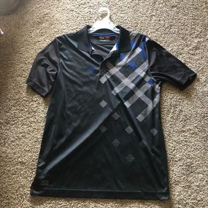 Fila men’s golf shirt size small